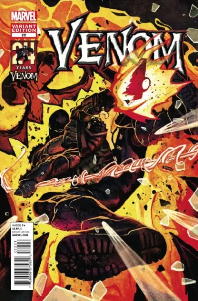 Cover of Cover B