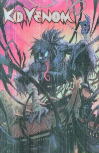 Cover of Cover B