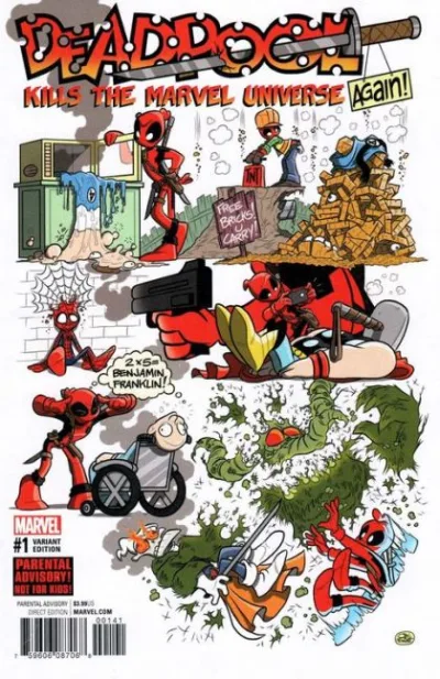 Cover of Cover D