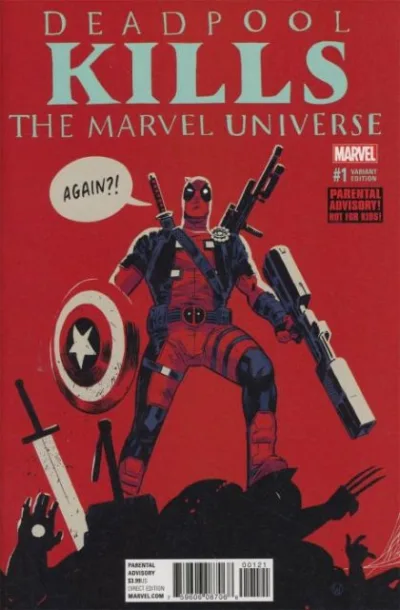 Cover of Cover B