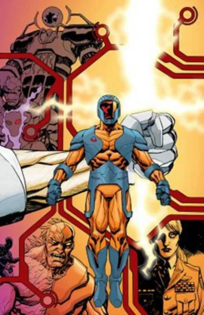 Cover of Cover I