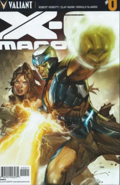 Cover of Cover B
