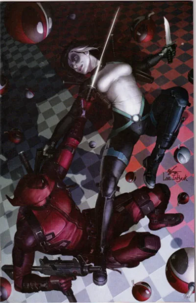 Cover of Cover I