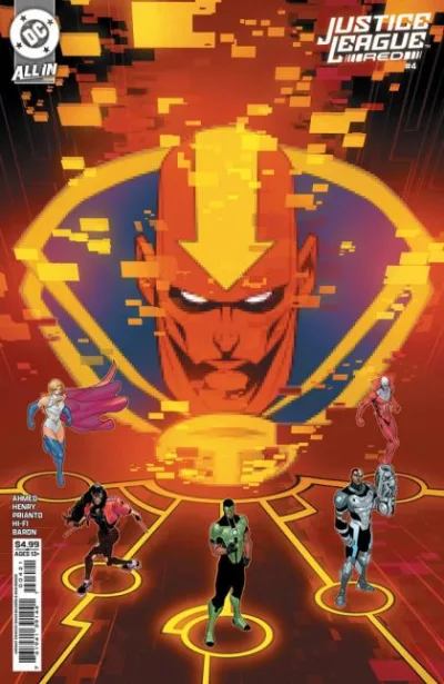 Cover of Cover B