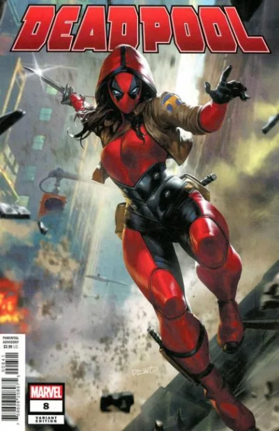 Cover of Cover D