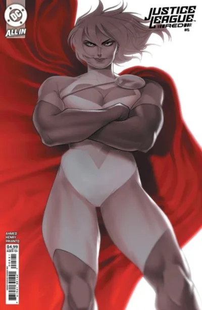 Cover of Cover B