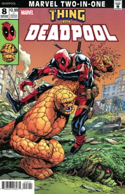 Cover of Cover B