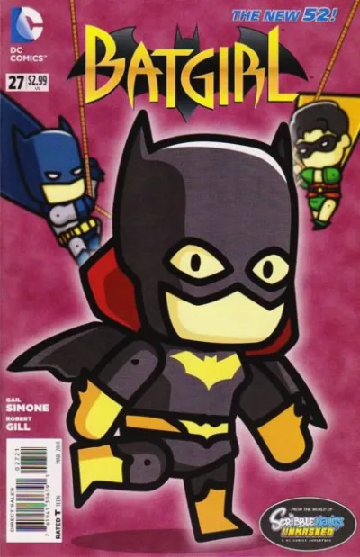 Cover of Cover B
