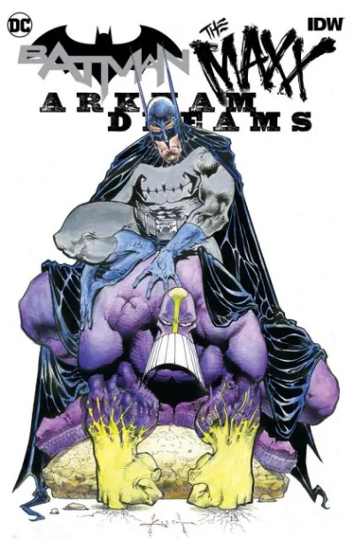 Cover of Cover B