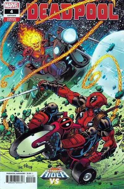 Cover of Cover B