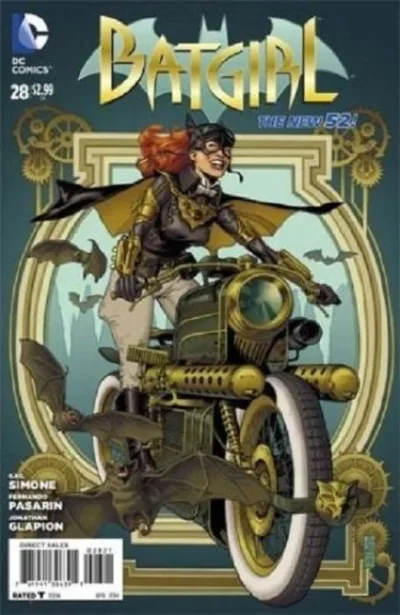 Cover of Cover B