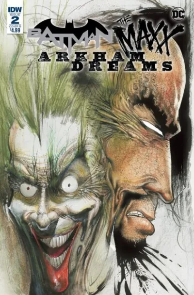Cover of Cover B