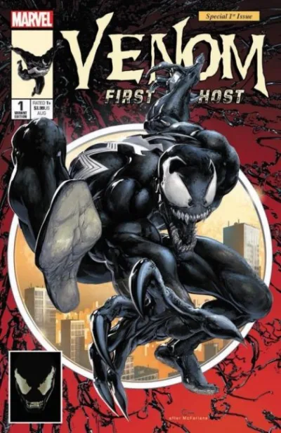 Cover of Cover M