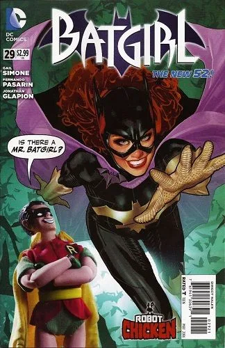 Cover of Cover B