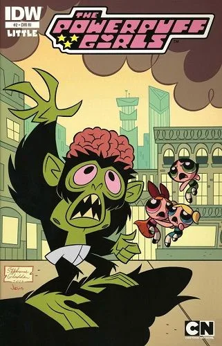 Cover of Cover B