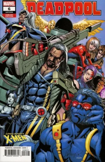 Cover of Cover B