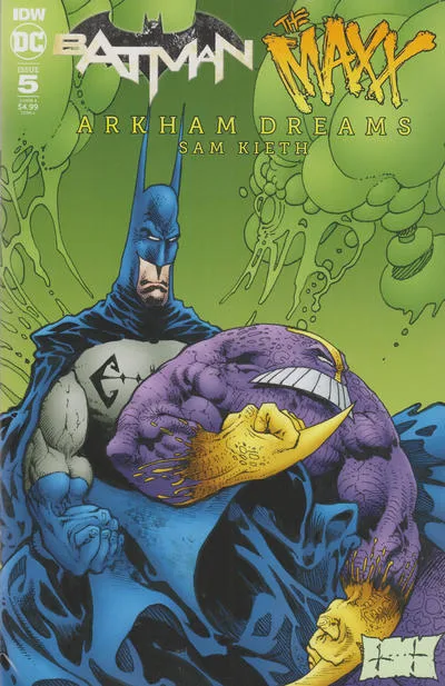 Cover of Cover B