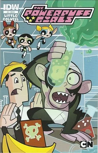 Cover of Cover B