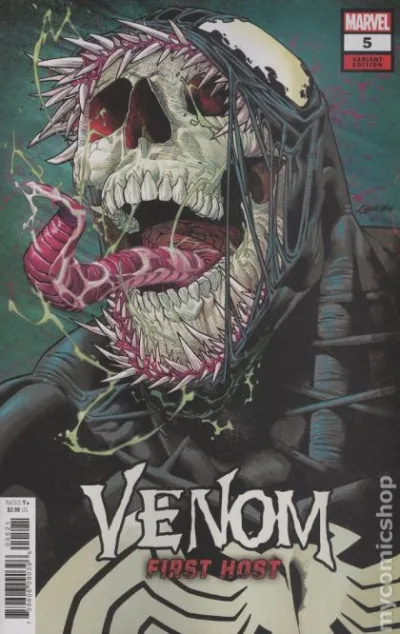 Cover of Cover B