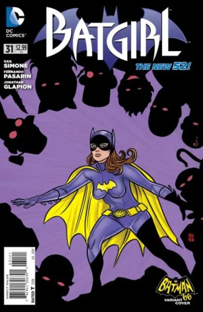 Cover of Cover B