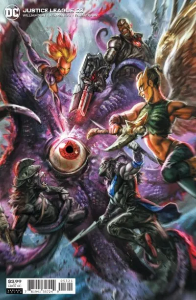 Cover of Cover B