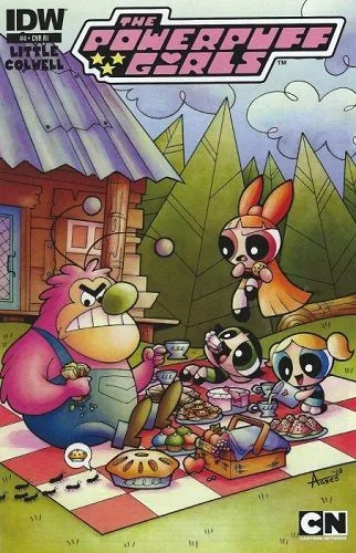 Cover of Cover B