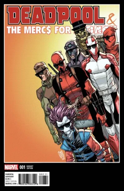 Cover of Cover B
