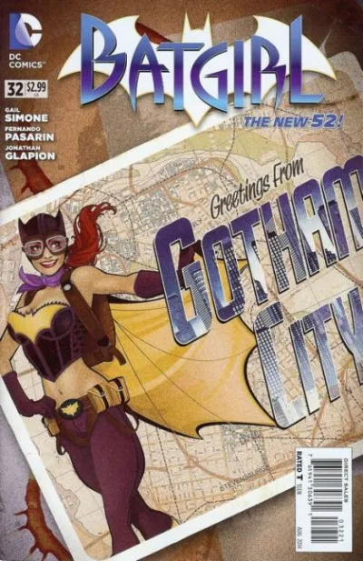 Cover of Cover B