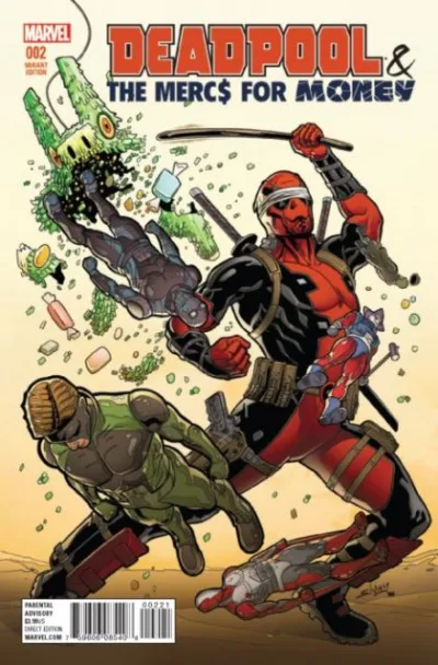 Cover of Cover B