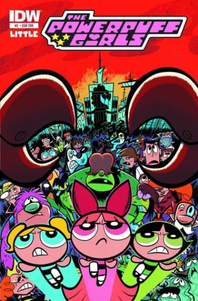 Cover of Cover B