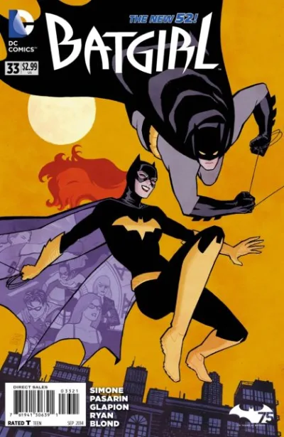 Cover of Cover B