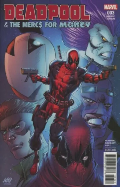 Cover of Cover B