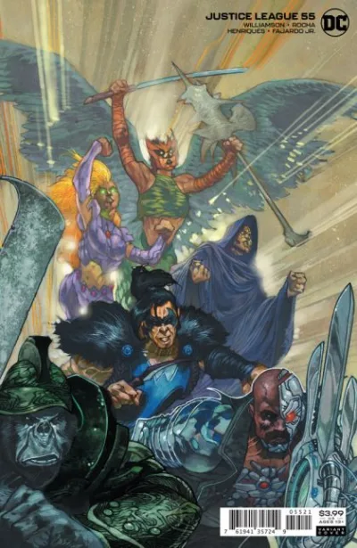 Cover of Cover B