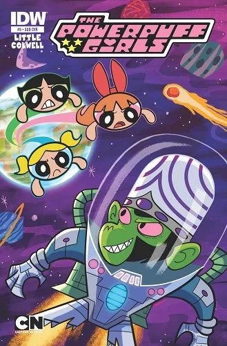 Cover of Cover B