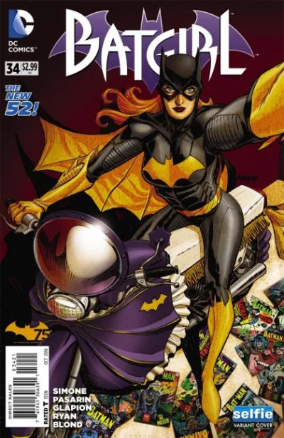 Cover of Cover B