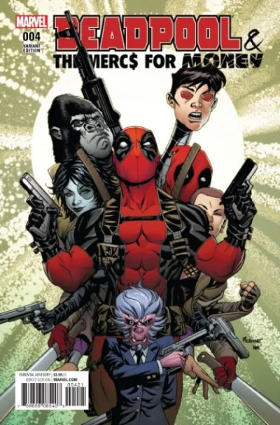 Cover of Cover B