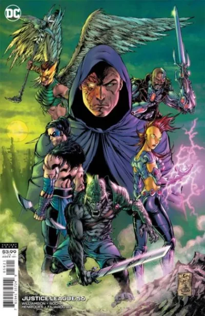 Cover of Cover B