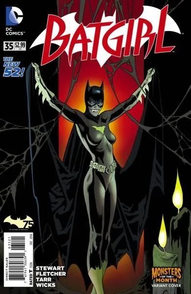 Cover of Cover B