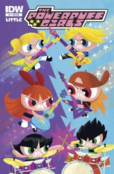 Cover of Cover B