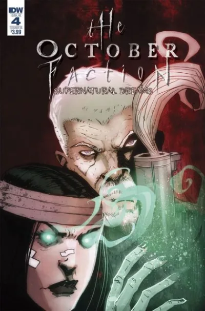 Cover of Cover B
