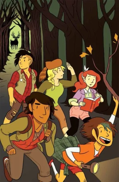 Cover of Cover D