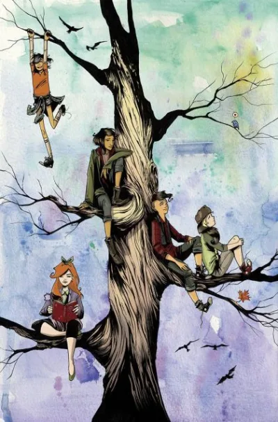 Cover of Cover M