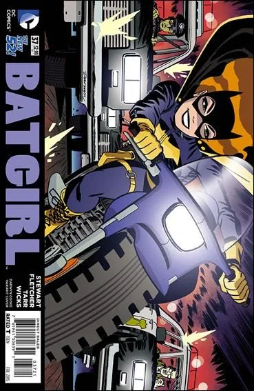 Cover of Cover B