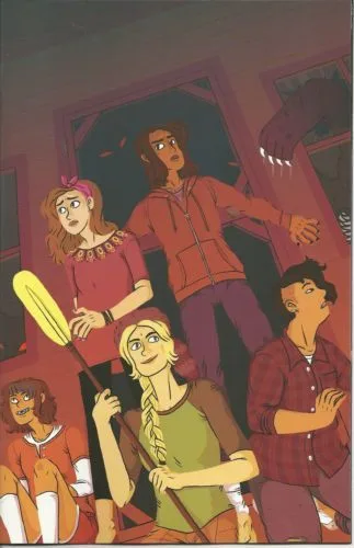 Cover of Cover F