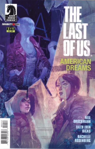 Cover of Cover B
