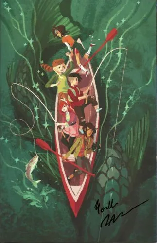 Cover of Cover I