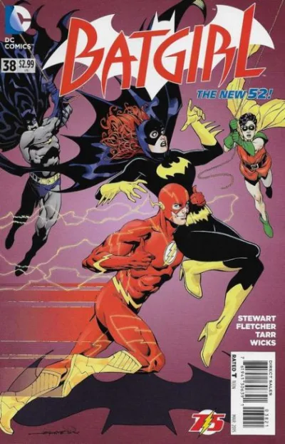Cover of Cover B
