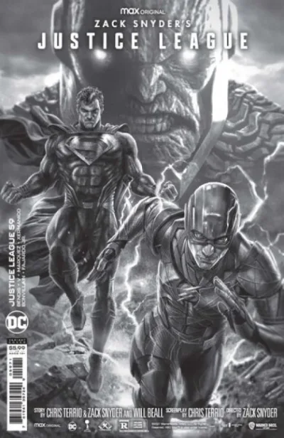 Cover of Cover G