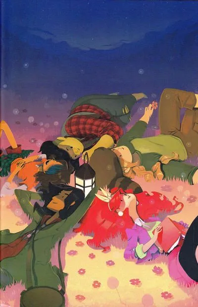 Cover of Cover B