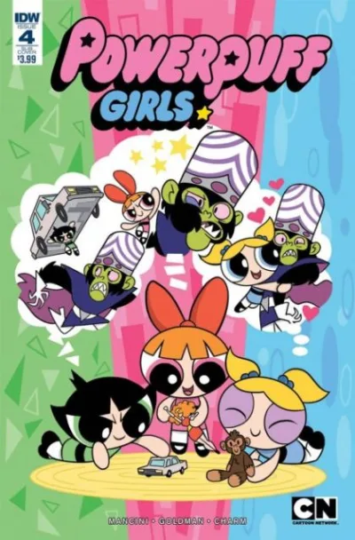 Cover of Cover B